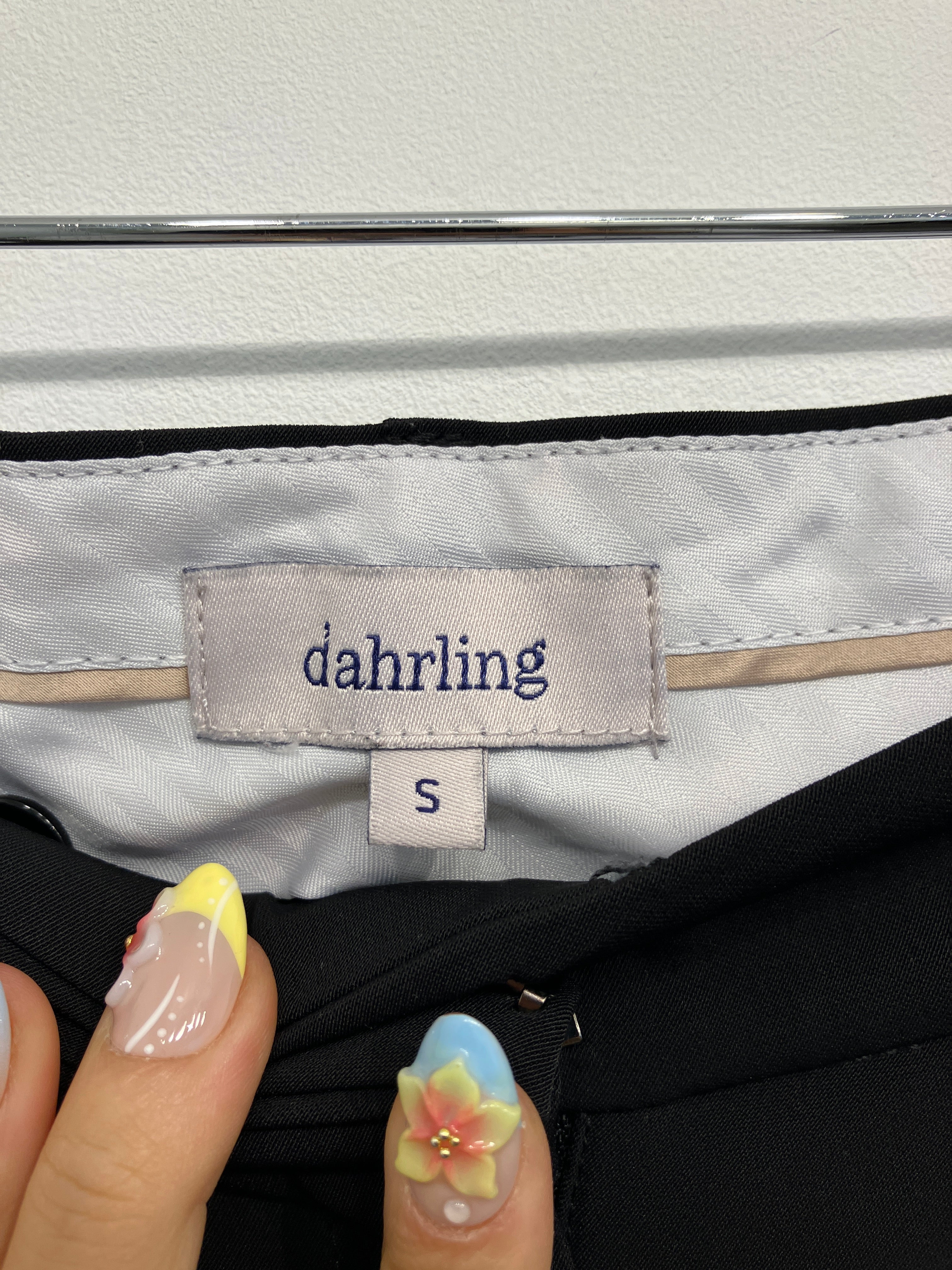 Dahrling Bukser